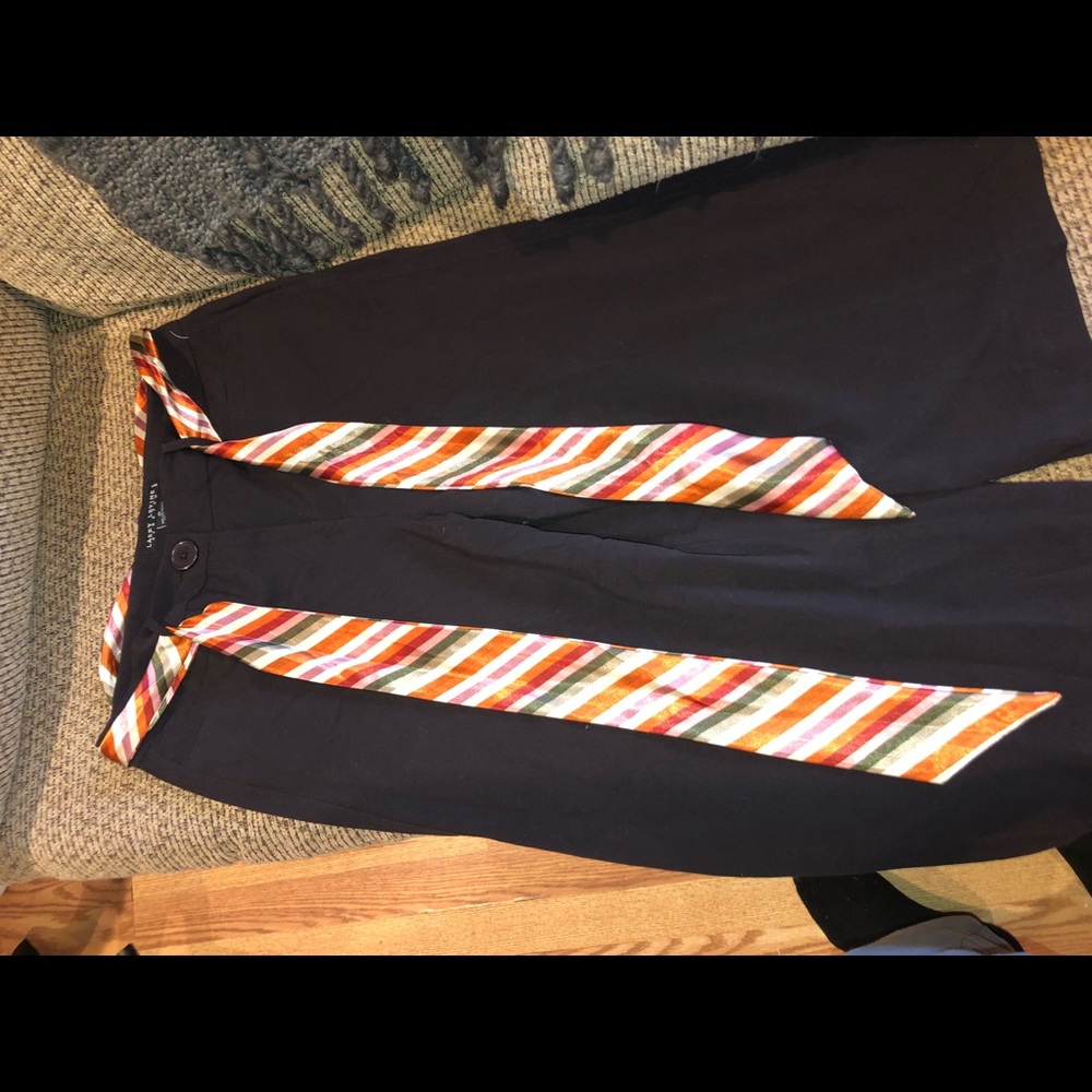 Women’s Culottes Dress Pants